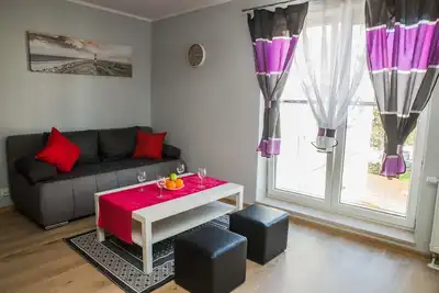 Image de Appartement Craft 33m2, 4pax, Parking, Ascenseur