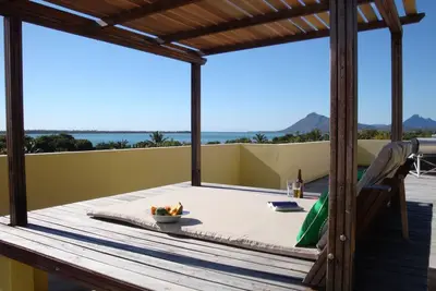 Image de Studio 2 Ocean & vue sur la montagne à proximité des plages de classe mondiale et des reflets naturels