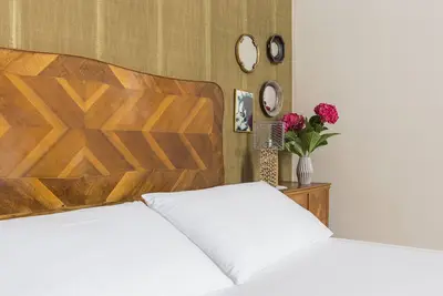 Image de Dandy Suite: Rendre Rome Super Handy