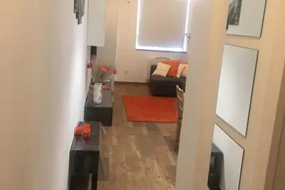 Image de Charmant studio avec chambre en mezzanine à louer à El Viso