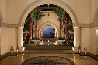 Image de Rêves Los Cabos Golf & Spa Resort - Options tout compris disponibles