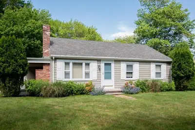 Image de Charmant Bonnet Shores Beach Home!