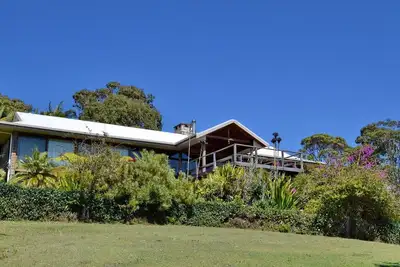 Image de Roches du sud-ouest de Tallowood