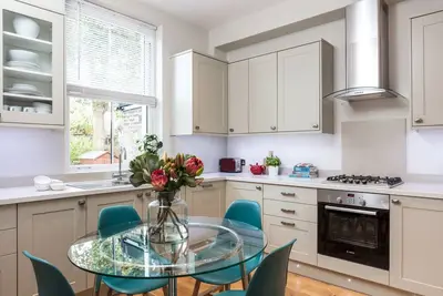 Madison Hill - Byrne Garden 1 - Two bedroom home
