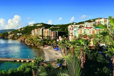 Image de Marriott's Frenchmen’s Cove - St Thomas