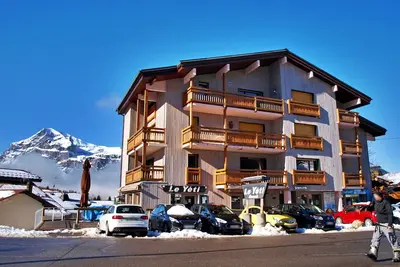 Image de Le Caribou Car258