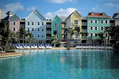 Image de 29/12/18 au 01/05/19 ~ Atlantis Harbourside Resort pour la 52ème semaine