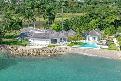 Image de Tradewinds on the Sea \/ Tryall Club, Tarifs 3\/4 chambres, Frais de club gratuits, * Offres spéciales