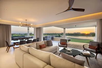 Condo de luxe à Punta Mita - Encanto 702