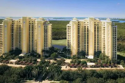 Image de Magnifique et contemporain condo au 6e étage