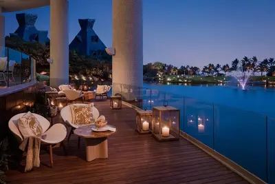 Image de Une suite Grand Luxxe 2 chambres Ă Vidanta Nuevo Vallarta