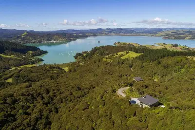 Image de Kauri Hill Estate - Nouvelle-Zélande pure