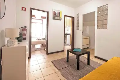 Image de Ribeira Vintage Suite 2