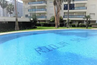 Image de Rioja Salinas Iii - Moderne, Pres De Playacan (Loue Uniquement Aux Familles)