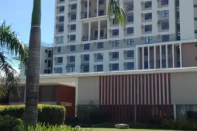 Image de Soltana Seaview Apartment Near Beach \/ Airport