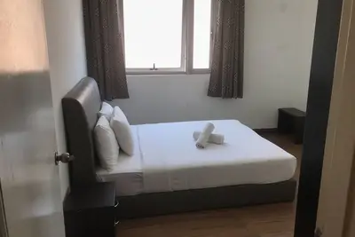 Image de Kl Taragon Apartment