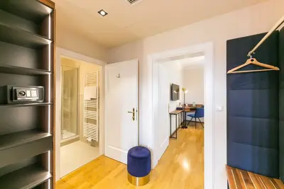 Image de Chambre Double Affaires - City Hotel zur goldenen Krone