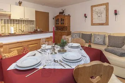 Image de Ferienwohnung für 1-5 Pers. 70 qm 2 Schlafzimmer