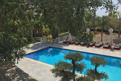 Image de Harmony Hills - Luxurios Villa