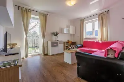 Image de Appartement Nika (60331-A1) - Tribalj