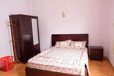 Image de Chambres Spacieuses, Grand Toit, Maison Internationale