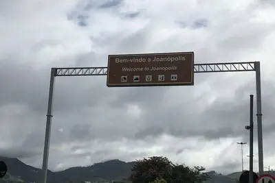 Image de Petite ferme à Joanopolis, à seulement 100 km de Sp