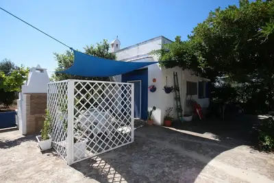 Image de Maison de vacances Glicynia