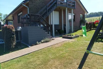 Image de Appartement à Malmedy près des Hautes Fagnes