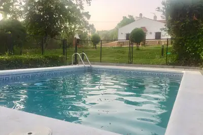 Image de Maison Rurale La Julianita