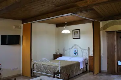 Image de Il Podere di Francesco