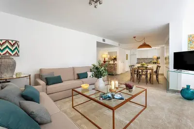 Image de Nice Apartament near Alcazaba. Plaza de las Flores