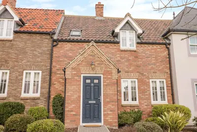 Image de Bayside Cottage, Animaux acceptés à Filey, Ref 992097