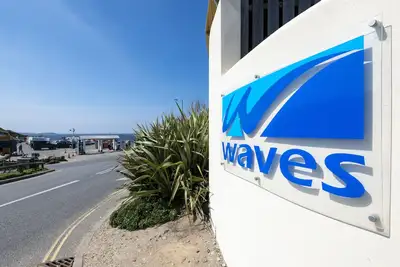 Image de Waves Apartments
