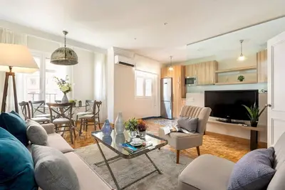 Image de Comfortable Apartment in Soho District. Tomas Heredia