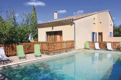 Image de Homerez - Villa Luxueuse à Grillon avec Piscine Privée