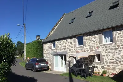 Image de Apartment Gîte Besse Roc de Combes rated 3* and 4. 93 on another site, Auvergne