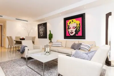 Image de Carlton area : Luxury & new 2 beds/ 2 baths