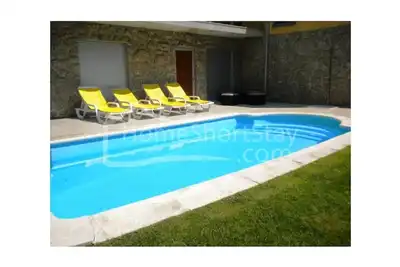 Image de Belle maison avec piscine | Ermal, Vieira do Minho