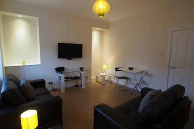 Image de Wallfield Field Apartments
