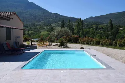 Image de Homerez - Maison, La Roche-sur-le-Buis.