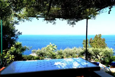 Image de maison / villa - 7 pièces - 8 personnes