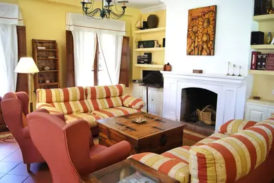 Image de Barlovento - Villa de luxe 4 chambres avec piscine