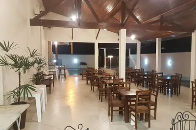 Image de Pousada Aguibam4 Ltda. Cadastur 30. 792 044 / 0001-62