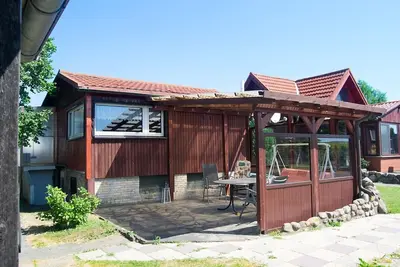 Image de Cottage, cabane de pĂŞche Ii