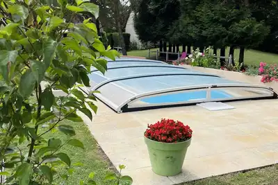 Image de à louer à la semaine ou le week-end
