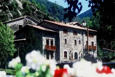 Image de Appartement rural Mas Can Buixat pour 1 personnes