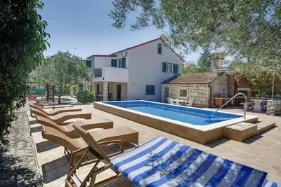 Image de Maison de vacances Ivanka