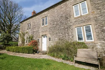 Image de Slade House, Ilam, Staffordshire