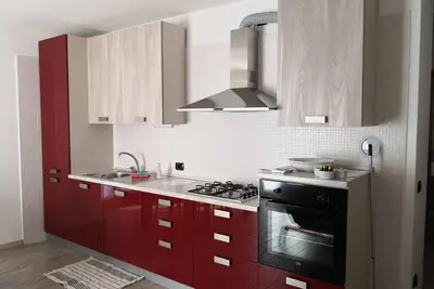 Image de Appartement 'Adamello' à Tione di Trento