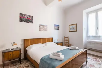 Image de Appartements Le Grazie dans un endroit superbe